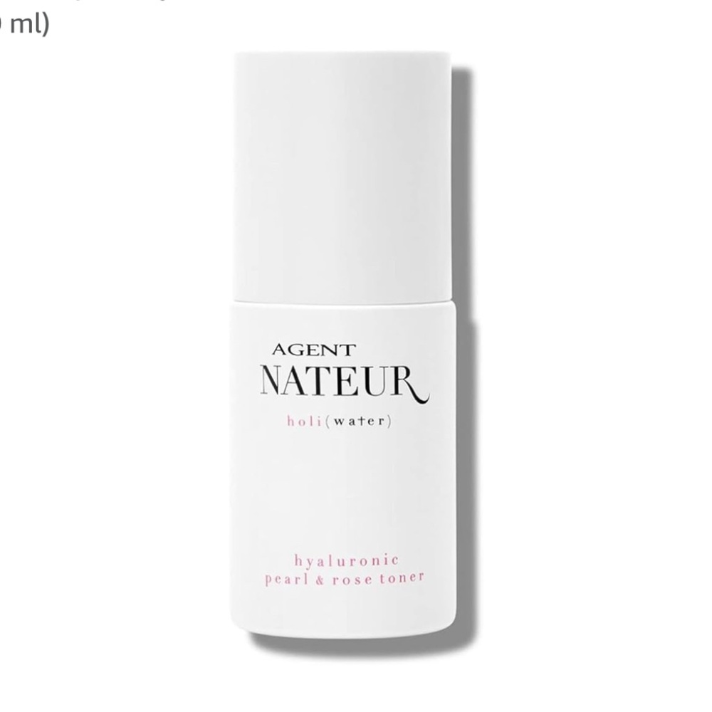 NWOB Holi Water from Agent Nateur